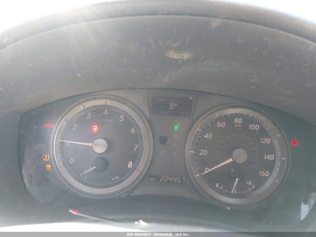 Продажа на аукционе авто 2009 Lexus Es 350, vin: JTHBJ46G792317159, номер лота: 46204974