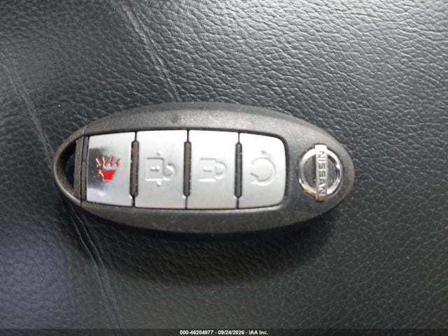 2016 Nissan Titan Xd Pro-4x Diesel მანქანა იყიდება აუქციონზე, vin: 1N6BA1F43GN512545, აუქციონის ნომერი: 46204977