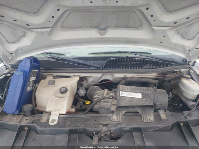 2007 Chevrolet Express Work Van მანქანა იყიდება აუქციონზე, vin: 1GCGG25V071103854, აუქციონის ნომერი: 46204981