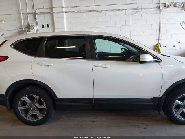 Продажа на аукционе авто 2018 Honda Cr-v Ex-l/ex-l Navi, vin: 5J6RW2H89JL026165, номер лота: 46204986