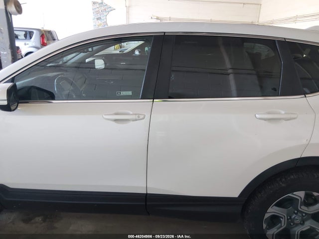 Продажа на аукционе авто 2018 Honda Cr-v Ex-l/ex-l Navi, vin: 5J6RW2H89JL026165, номер лота: 46204986