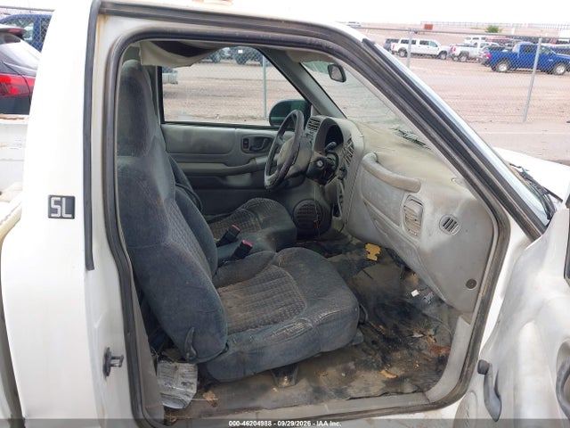 Продажа на аукционе авто 1998 Gmc Sonoma Sl, vin: 1GTCS14X8W8542803, номер лота: 46204988