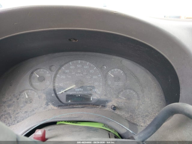 Продажа на аукционе авто 1998 Gmc Sonoma Sl, vin: 1GTCS14X8W8542803, номер лота: 46204988