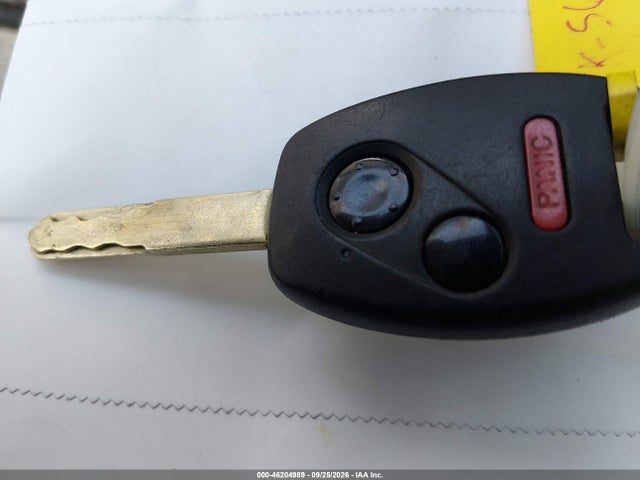Продаж на аукціоні авто 2007 Honda Cr-v Ex-l, vin: JHLRE38757C041876, номер лоту: 46204989