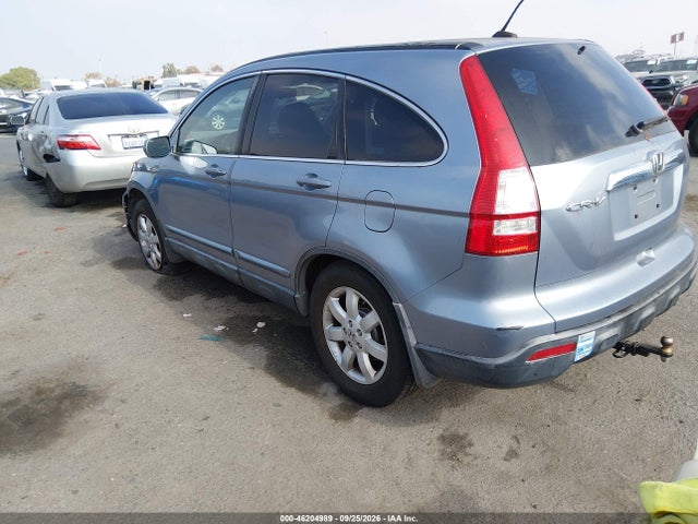 Продаж на аукціоні авто 2007 Honda Cr-v Ex-l, vin: JHLRE38757C041876, номер лоту: 46204989