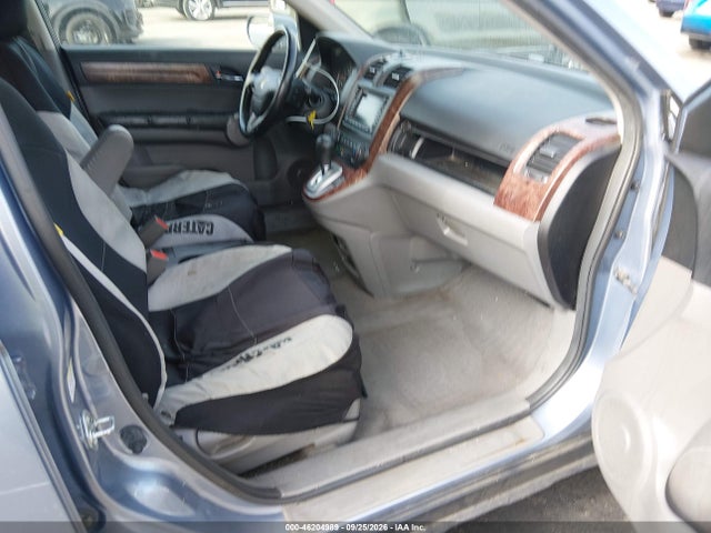 Продаж на аукціоні авто 2007 Honda Cr-v Ex-l, vin: JHLRE38757C041876, номер лоту: 46204989