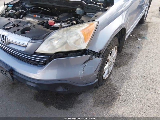 Продаж на аукціоні авто 2007 Honda Cr-v Ex-l, vin: JHLRE38757C041876, номер лоту: 46204989