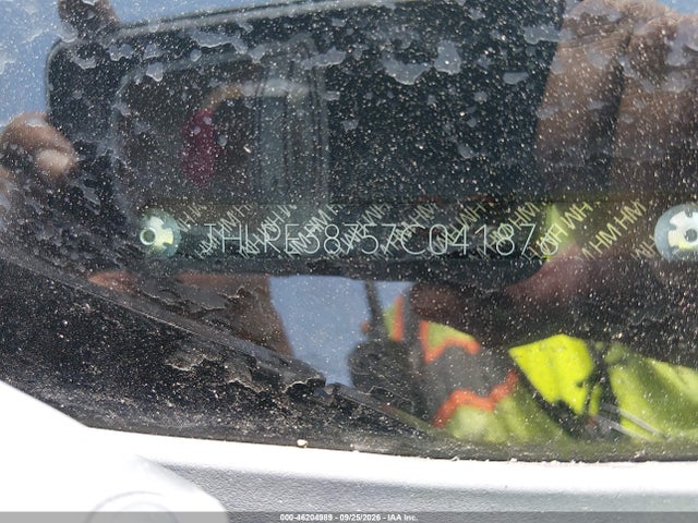 Продаж на аукціоні авто 2007 Honda Cr-v Ex-l, vin: JHLRE38757C041876, номер лоту: 46204989