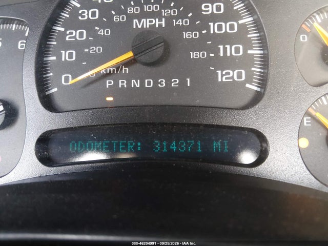 2006 Chevrolet Silverado 1500 Work Truck მანქანა იყიდება აუქციონზე, vin: 1GCEC14X76Z180320, აუქციონის ნომერი: 46204991