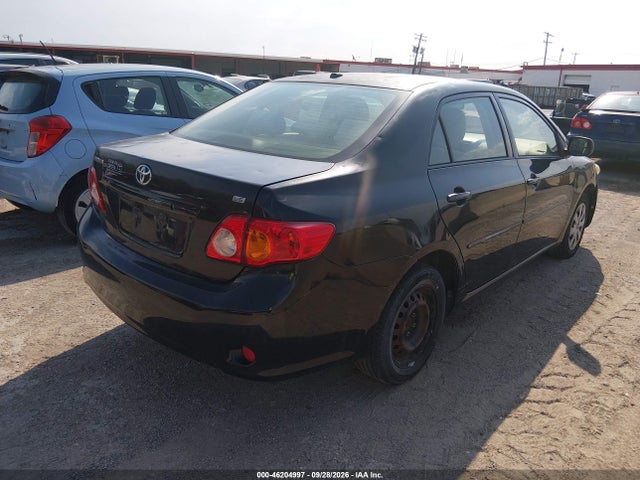 Продажа на аукционе авто 2010 Toyota Corolla Le, vin: JTDBU4EE0AJ071493, номер лота: 46204997