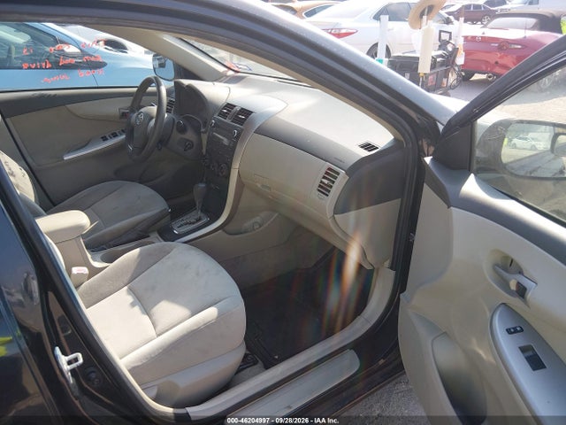 Продажа на аукционе авто 2010 Toyota Corolla Le, vin: JTDBU4EE0AJ071493, номер лота: 46204997