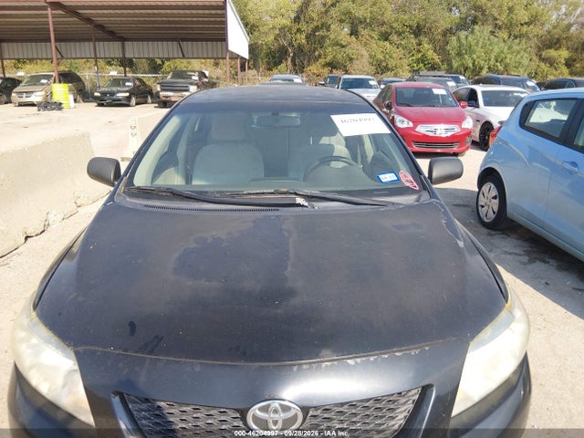 Продажа на аукционе авто 2010 Toyota Corolla Le, vin: JTDBU4EE0AJ071493, номер лота: 46204997