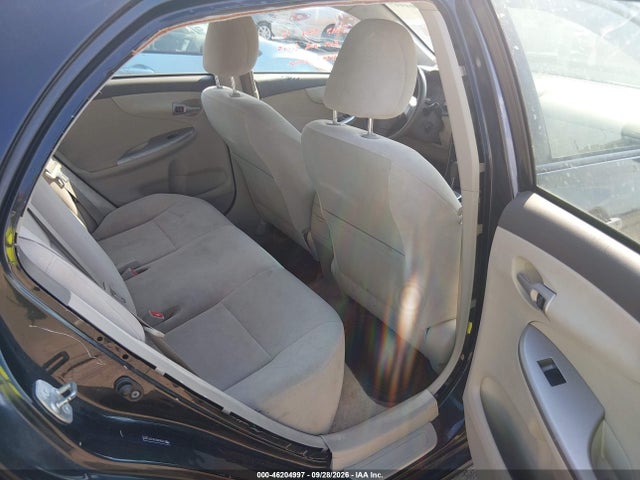 Продажа на аукционе авто 2010 Toyota Corolla Le, vin: JTDBU4EE0AJ071493, номер лота: 46204997
