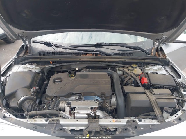 Aukcja sprzedaży 2022 Chevrolet Malibu Fwd Lt, vin: 1G1ZD5ST0NF175457, numer aukcji: 46205000