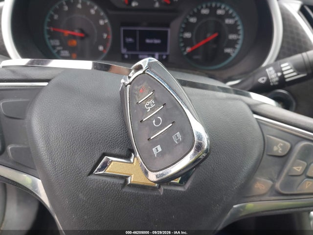 Aukcja sprzedaży 2022 Chevrolet Malibu Fwd Lt, vin: 1G1ZD5ST0NF175457, numer aukcji: 46205000