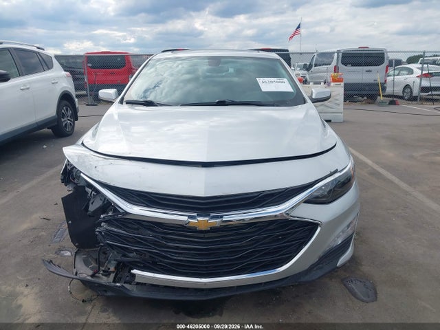 Aukcja sprzedaży 2022 Chevrolet Malibu Fwd Lt, vin: 1G1ZD5ST0NF175457, numer aukcji: 46205000