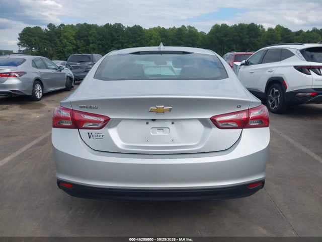 Aukcja sprzedaży 2022 Chevrolet Malibu Fwd Lt, vin: 1G1ZD5ST0NF175457, numer aukcji: 46205000