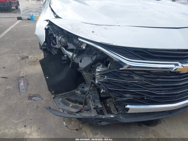 Aukcja sprzedaży 2022 Chevrolet Malibu Fwd Lt, vin: 1G1ZD5ST0NF175457, numer aukcji: 46205000