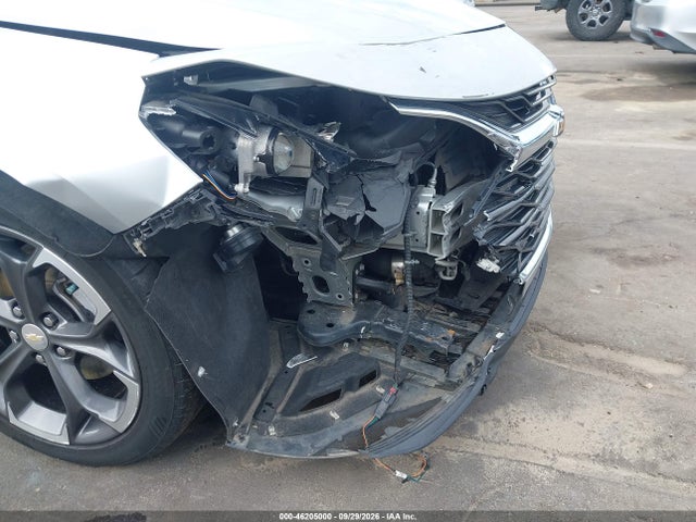 Aukcja sprzedaży 2022 Chevrolet Malibu Fwd Lt, vin: 1G1ZD5ST0NF175457, numer aukcji: 46205000