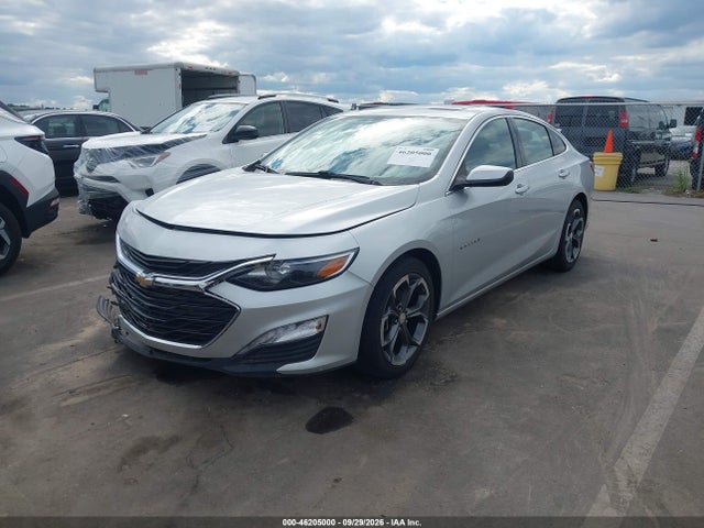 Aukcja sprzedaży 2022 Chevrolet Malibu Fwd Lt, vin: 1G1ZD5ST0NF175457, numer aukcji: 46205000
