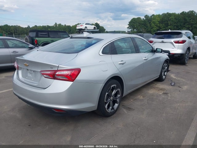 Aukcja sprzedaży 2022 Chevrolet Malibu Fwd Lt, vin: 1G1ZD5ST0NF175457, numer aukcji: 46205000