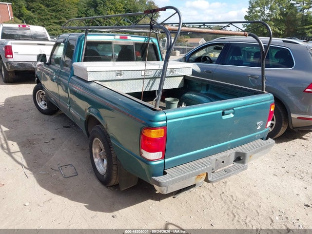 Продаж на аукціоні авто 1998 Ford Ranger Splash/xl/xlt, vin: 1FTYR14U5WTA16097, номер лоту: 46205001