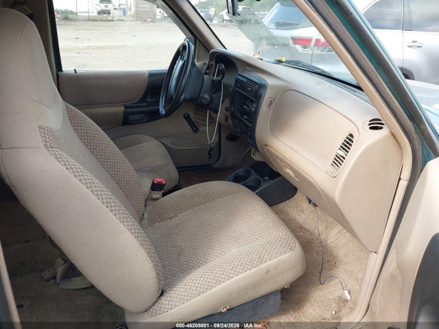 Продаж на аукціоні авто 1998 Ford Ranger Splash/xl/xlt, vin: 1FTYR14U5WTA16097, номер лоту: 46205001