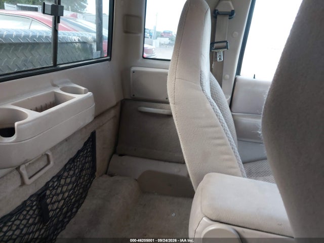 Продаж на аукціоні авто 1998 Ford Ranger Splash/xl/xlt, vin: 1FTYR14U5WTA16097, номер лоту: 46205001