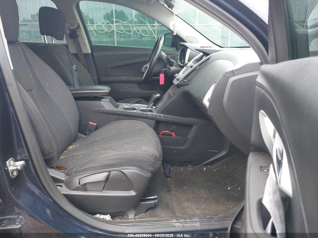 Aukcja sprzedaży 2017 Chevrolet Equinox Lt, vin: 2GNALCEK8H1555261, numer aukcji: 46205004