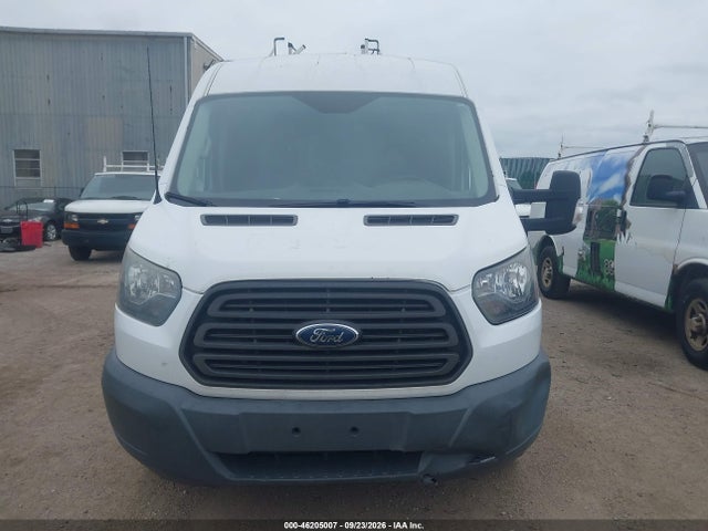 Продажа на аукционе авто 2015 Ford Transit, vin: 1FTSW2CG6FKA86438, номер лота: 46205007