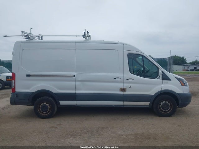 Продажа на аукционе авто 2015 Ford Transit, vin: 1FTSW2CG6FKA86438, номер лота: 46205007