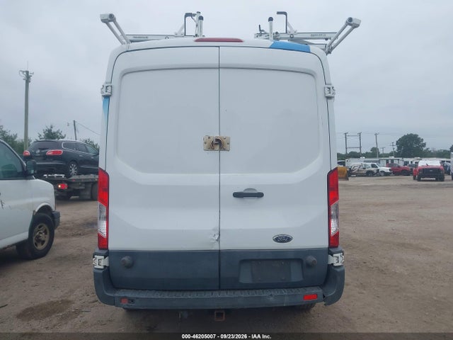 Продажа на аукционе авто 2015 Ford Transit, vin: 1FTSW2CG6FKA86438, номер лота: 46205007
