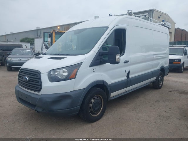 Продажа на аукционе авто 2015 Ford Transit, vin: 1FTSW2CG6FKA86438, номер лота: 46205007