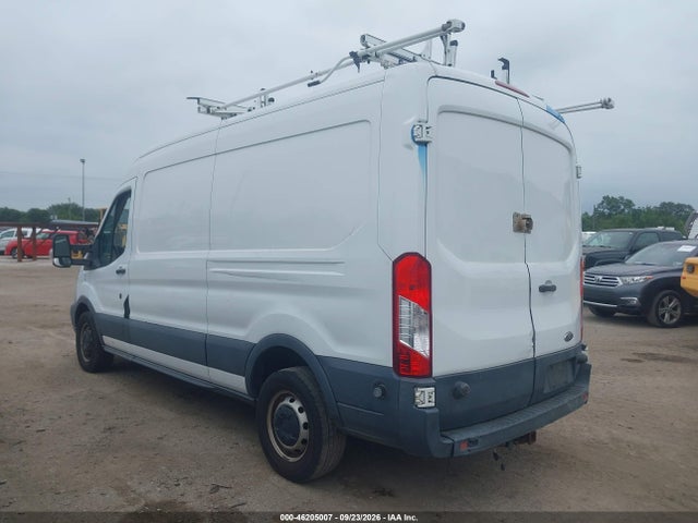 Продажа на аукционе авто 2015 Ford Transit, vin: 1FTSW2CG6FKA86438, номер лота: 46205007