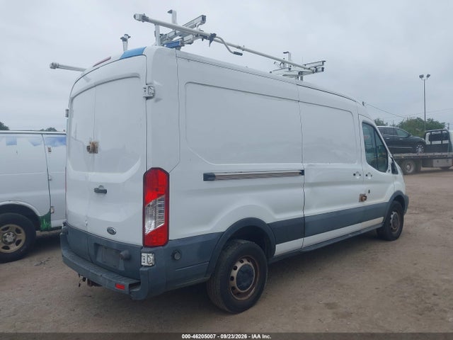 Продажа на аукционе авто 2015 Ford Transit, vin: 1FTSW2CG6FKA86438, номер лота: 46205007