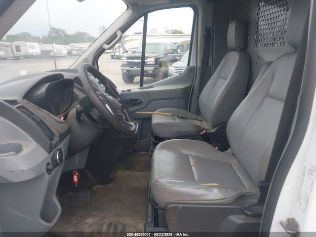 Продажа на аукционе авто 2015 Ford Transit, vin: 1FTSW2CG6FKA86438, номер лота: 46205007