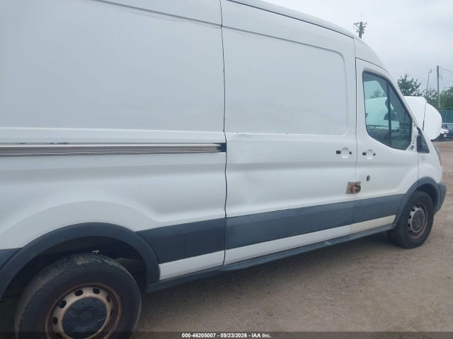 Продажа на аукционе авто 2015 Ford Transit, vin: 1FTSW2CG6FKA86438, номер лота: 46205007