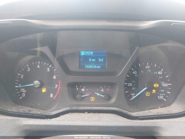 Продажа на аукционе авто 2015 Ford Transit, vin: 1FTSW2CG6FKA86438, номер лота: 46205007
