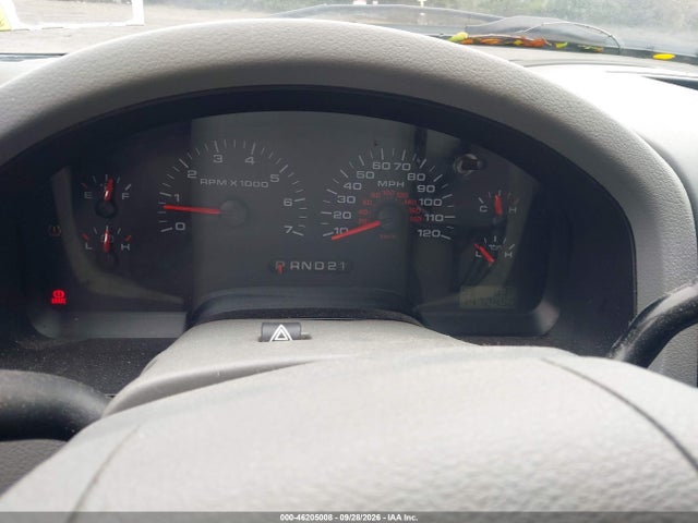 Продажа на аукционе авто 2007 Ford F-150 Xlt, vin: 1FTRW14W17FA96593, номер лота: 46205008