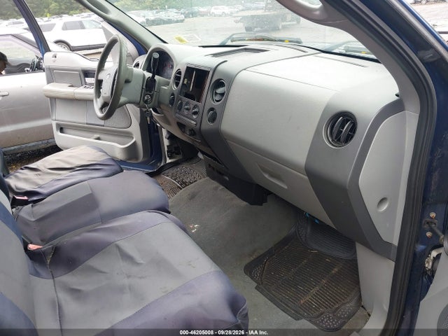 Продажа на аукционе авто 2007 Ford F-150 Xlt, vin: 1FTRW14W17FA96593, номер лота: 46205008