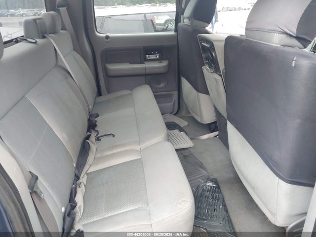 Продажа на аукционе авто 2007 Ford F-150 Xlt, vin: 1FTRW14W17FA96593, номер лота: 46205008