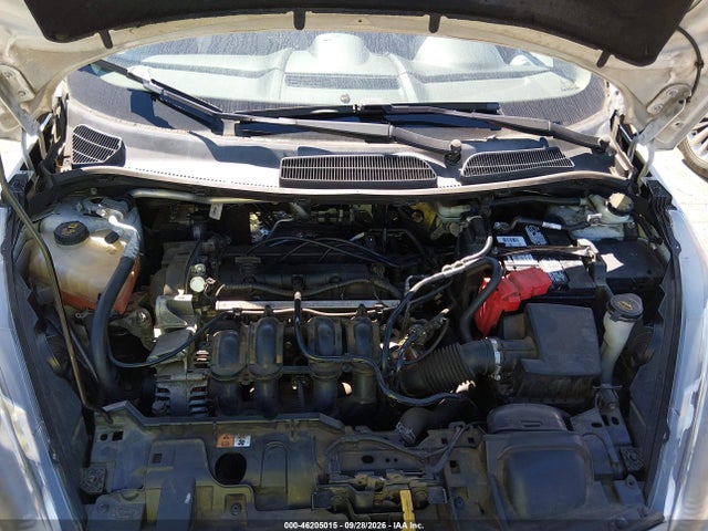 Продаж на аукціоні авто 2015 Ford Fiesta Se, vin: 3FADP4EJ3FM219004, номер лоту: 46205015