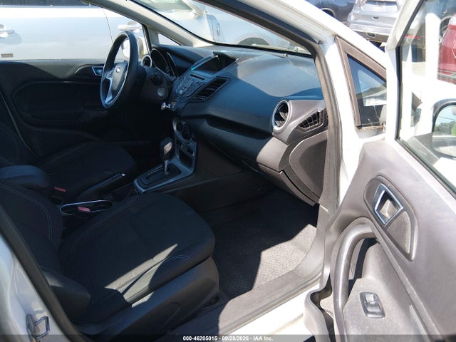 Продаж на аукціоні авто 2015 Ford Fiesta Se, vin: 3FADP4EJ3FM219004, номер лоту: 46205015