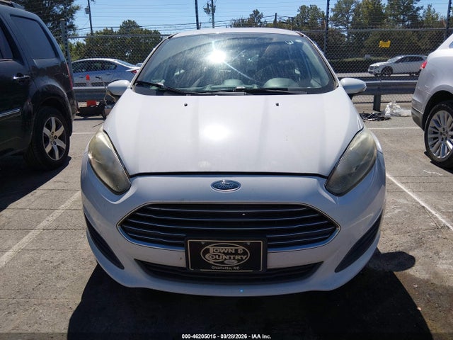 Продаж на аукціоні авто 2015 Ford Fiesta Se, vin: 3FADP4EJ3FM219004, номер лоту: 46205015