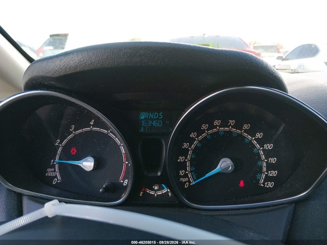 Продаж на аукціоні авто 2015 Ford Fiesta Se, vin: 3FADP4EJ3FM219004, номер лоту: 46205015