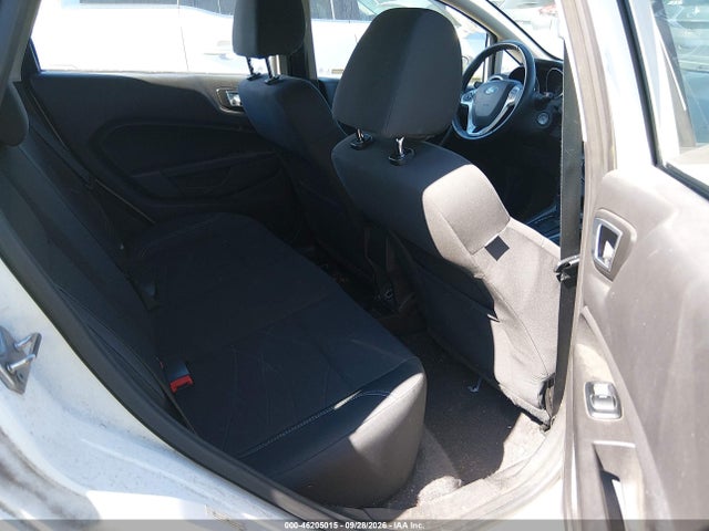 Продаж на аукціоні авто 2015 Ford Fiesta Se, vin: 3FADP4EJ3FM219004, номер лоту: 46205015