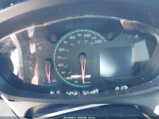 Продаж на аукціоні авто 2022 Chevrolet Spark Fwd Ls Automatic, vin: KL8CB6SA1NC035001, номер лоту: 46205018