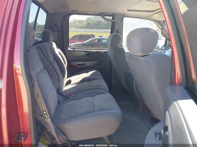 Aukcja sprzedaży 2002 Ford F-150 Lariat/xlt, vin: 1FTRW08L22KB60974, numer aukcji: 46205019