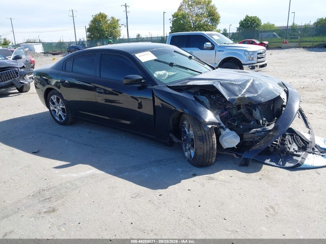 Продаж на аукціоні авто 2016 Dodge Charger Se, vin: 2C3CDXFGXGH223526, номер лоту: 46205021