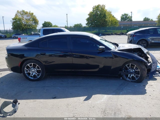Продаж на аукціоні авто 2016 Dodge Charger Se, vin: 2C3CDXFGXGH223526, номер лоту: 46205021
